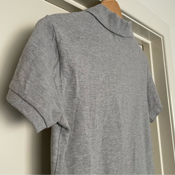 New as✨ Ralph Lauren embroidered Bear Polo Shirt -Slim Fit - Picture 14 of 15